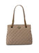 KENSINGTON TOTE hnědá