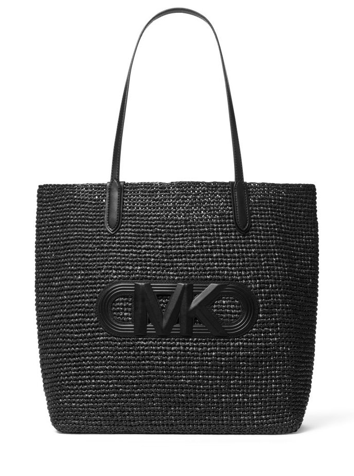 XL TOTE černá