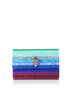 PARTY EAGLE CLUTCH BLUE/PAL C OTHERS