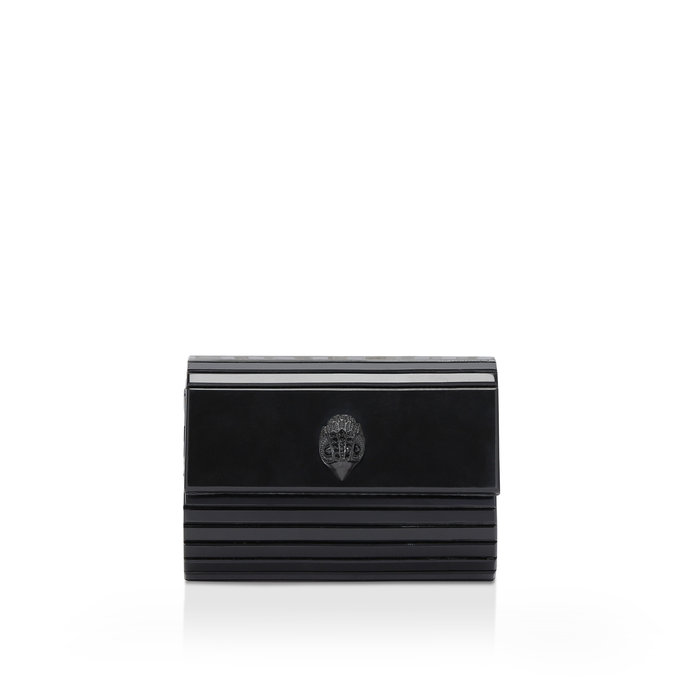 PARTY EAGLE MINI CLUTCH BLACK OTHERS