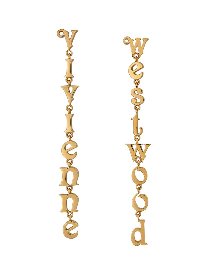 RAIMUNDA EARRINGS zlaté