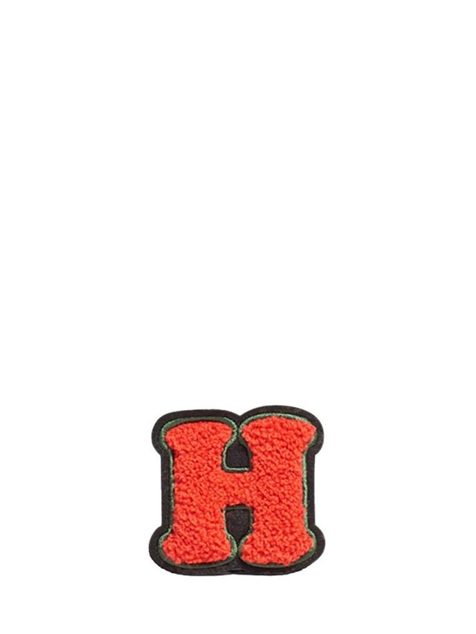 SMALL LETTER PATCH
